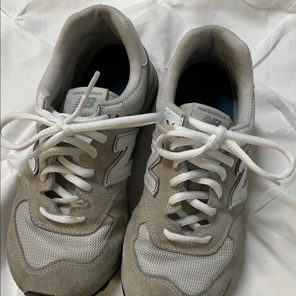 New Balance 574